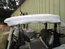 GOLF CART, CLUB CAR, ELECTRIC, LOT 9100, AR26021217-004
