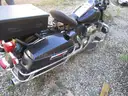 2015 Harley-Davidson FLHP, LOT 9101, AR26021217-005