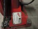 CHOP SAW, MILWAUKEE, LOT 2011, AR26012919-002