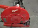 CHOP SAW, MILWAUKEE, LOT 2011, AR26012919-002