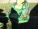 MOWER, JOHN DEERE, 2010, LOT 9102, AR26022297-001