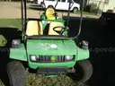 GATOR, JOHN DEERE, 4X2, 2011, LOT 9104, AR26022297-003