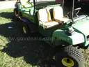 GATOR, JOHN DEERE, 4X2, 2011, LOT 9104, AR26022297-003