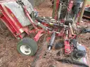 TORO GROUNDMASTER 1200. LOT 9150, AR26028039-003