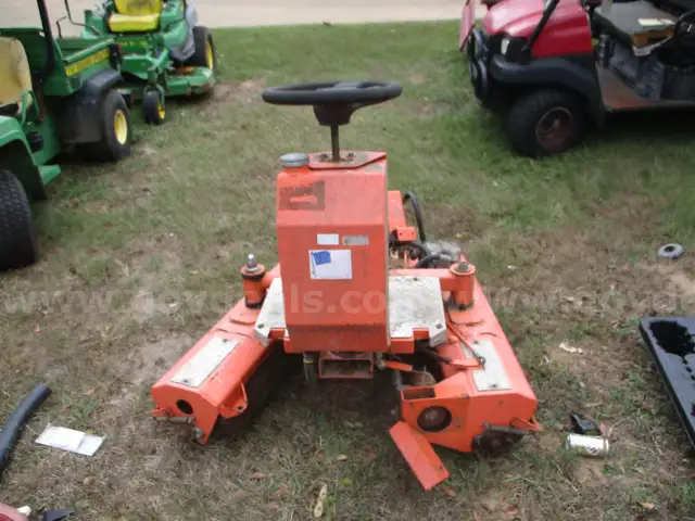 GRASS ROLLER, LOT 9154, AR26028039-001