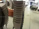 CHAIRS, BANQUET, (11), LOT 811, AR26020989-003