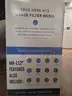 Air Purifier Medify Used No Filters AR2464149-806 Lot 0806