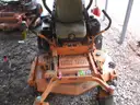 MOWER, SCAG TIGER CAT, 52'', 27HP, LOT 9165, AR26028765-003