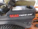 MOWER, SCAG TIGER CAT, 52'', 27HP, LOT 9165, AR26028765-003