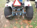 TRACTOR, FORD, NEWNEWHOLLAND, 1720, 1998, LOT 9160, AR26028765-001