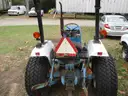 TRACTOR, FORD, NEWNEWHOLLAND, 1720, 1998, LOT 9160, AR26028765-001