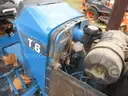 TRACTOR, FORD, NEWNEWHOLLAND, 1720, 1998, LOT 9160, AR26028765-001