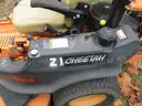 MOWER, SCAG, CHEETAH, LOT 9161, AR26028765-002