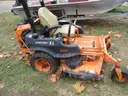 MOWER, SCAG, CHEETAH, LOT 9161, AR26028765-002