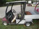 GOLF CART, CLUB CAR, LOT 9153, AR26028046-002