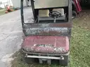 GOLF CART, CLUB CAR, LOT 9153, AR26028046-002