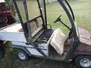 GOLF CART, CLUB CAR, LOT 9153, AR26028046-002