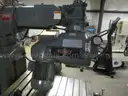 MILLING MACHINE, CLAUSING KONDIA, LOT 2009, AR26033036-001