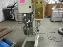 MIXER, DOUBLE PLANETARY WITH DISPERSER, LOT 2019, AR26027035-001