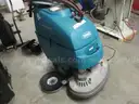 FLOOR SCRUBBER, TENNANT, LOT 2018, AR26030862-001