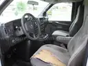 2008 GMC Savana G3500