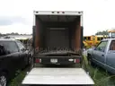 2008 GMC Savana G3500