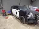 2016 Chevrolet Tahoe