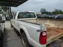 2012 Ford F-250 SD XL Crew Cab Long Bed 2WD