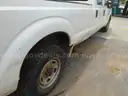 2012 Ford F-250 SD XL Crew Cab Long Bed 2WD