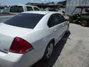 2014 Chevrolet Impala