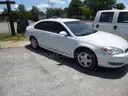 2014 Chevrolet Impala