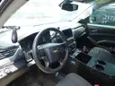2016 Chevrolet Tahoe