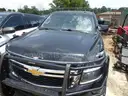 2016 Chevrolet Tahoe