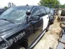 2016 Chevrolet Tahoe