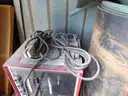 Dayton 3Z563A 230/140amp A/C-D/C welder