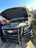 2016 Chevrolet Tahoe