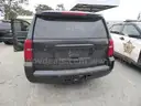 2016 Chevrolet Tahoe