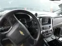 2016 Chevrolet Tahoe