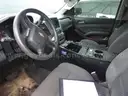 2016 Chevrolet Tahoe