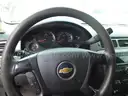 2011 Chevrolet Suburban