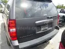 2011 Chevrolet Suburban