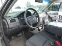 2011 Chevrolet Suburban