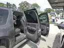 2011 Chevrolet Suburban