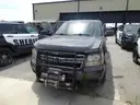 2011 Chevrolet Suburban
