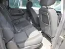 2011 Chevrolet Suburban