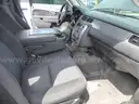 2011 Chevrolet Suburban