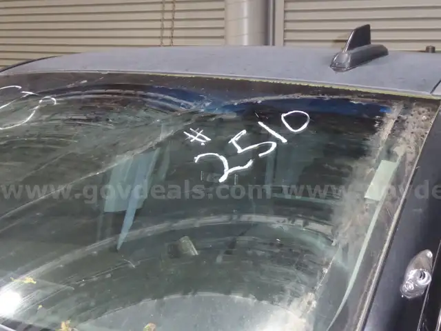 2016 Chevrolet Tahoe