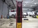 Mohawk 15 pd above ground lift