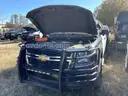 2016 Chevrolet Tahoe
