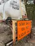 Truck Mount Tank 6A18243